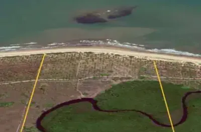 Terreno à venda no Mogiquiçaba, Belmonte 