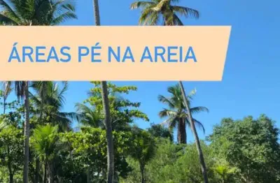 Terreno à venda no Centro, Santa Cruz Cabrália 