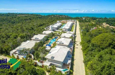 Apartamento com 2 quartos à venda em Arraial D´Ajuda, Porto Seguro 