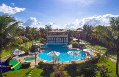 Apartamento com 3 quartos à venda na Praia do Mutá, Porto Seguro 