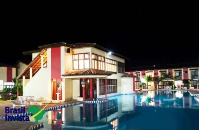 Apartamento com 6 quartos à venda no Praia De Taperapuan, Porto Seguro 