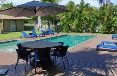 Casa com 7 quartos à venda em Trancoso, Porto Seguro 