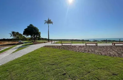 Terreno em condomínio fechado à venda na Orla Norte, Porto Seguro 