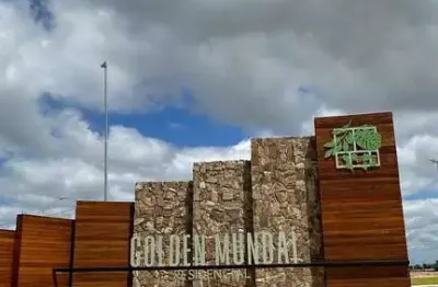 Terreno em condomínio fechado à venda na Orla Norte, Porto Seguro 