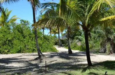 Terreno à venda no Guaiú Eco Village, Santa Cruz Cabrália 