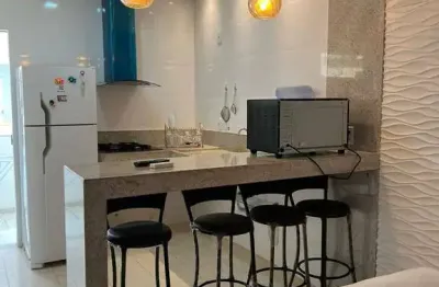 Apartamento com 2 quartos à venda na Coroa Vermelha, Santa Cruz Cabrália 