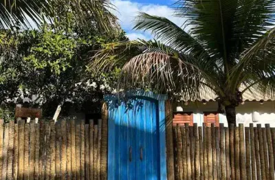Casa com 3 quartos à venda em Caraiva, Porto Seguro 