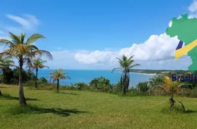 Casa com 3 quartos à venda em Caraiva, Porto Seguro 