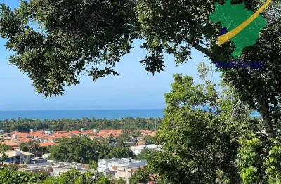 Terreno à venda no Village II, Porto Seguro 