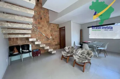 Casa com 2 quartos à venda no Centro, Porto Seguro 