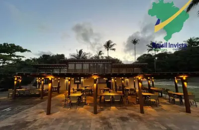 Terreno à venda em Caraiva, Porto Seguro 