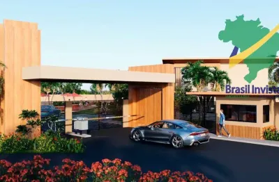 Apartamento à venda no Praia De Taperapuan, Porto Seguro 