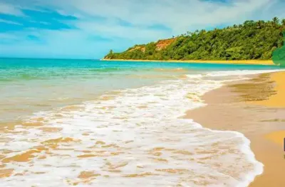 Terreno à venda em Trancoso, Porto Seguro 