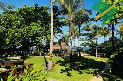 Terreno à venda em Santo André, Santa Cruz Cabrália 