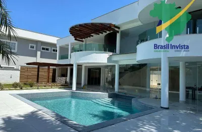 Casa com 6 quartos à venda no Outeiro da Glória, Porto Seguro 