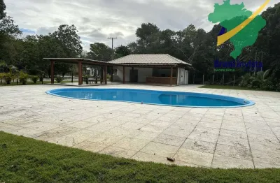 Terreno à venda em Santo André, Santa Cruz Cabrália 