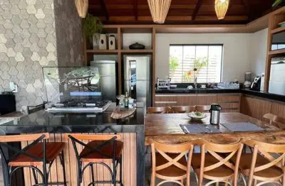 Casa com 3 quartos à venda em Arraial D´Ajuda, Porto Seguro 