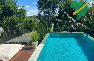 Casa com 4 quartos à venda em Arraial D´Ajuda, Porto Seguro 