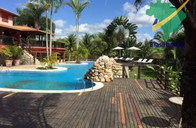 Casa com 8 quartos à venda em Trancoso, Porto Seguro 