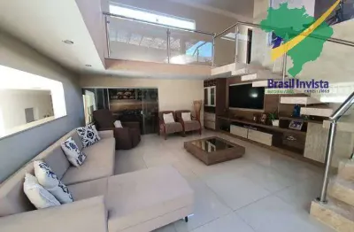 Casa com 4 quartos à venda no Tabapiri, Porto Seguro 