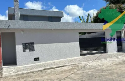 Apartamento com 3 quartos à venda no Alto Do Mundaí, Porto Seguro 