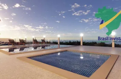 Apartamento com 2 quartos à venda em Mutari, Santa Cruz Cabrália 