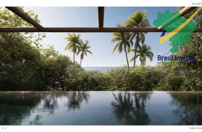 Casa com 3 quartos à venda em Trancoso, Porto Seguro 