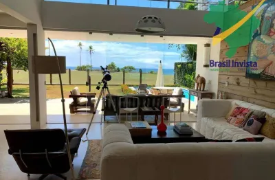 Casa com 4 quartos à venda no Outeiro do São Francisco, Porto Seguro 