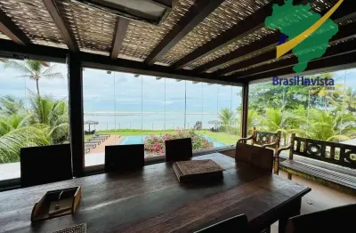 Casa com 3 quartos à venda em Arraial D´Ajuda, Porto Seguro 