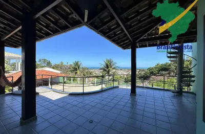 Casa com 4 quartos à venda no Village II, Porto Seguro 