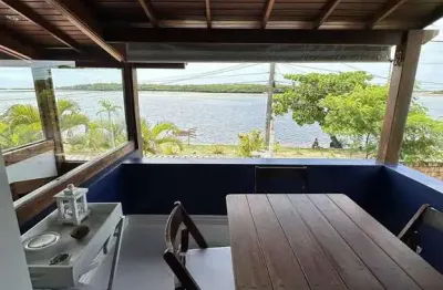 Casa com 4 quartos à venda em Santo André, Santa Cruz Cabrália 