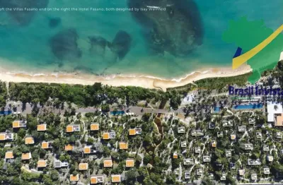 Casa com 4 quartos à venda em Trancoso, Porto Seguro 