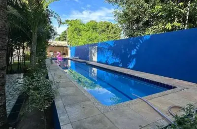 Casa com 6 quartos à venda no Paraíso Dos Pataxós, Porto Seguro 