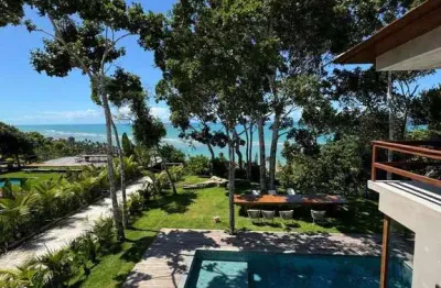 Casa com 5 quartos à venda em Arraial D´Ajuda, Porto Seguro 