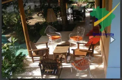 Sala comercial à venda em Arraial D´Ajuda, Porto Seguro 