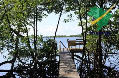 Casa com 3 quartos à venda em Santo André, Santa Cruz Cabrália 
