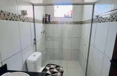 Apartamento com 2 quartos à venda no Paraíso Dos Pataxós, Porto Seguro 