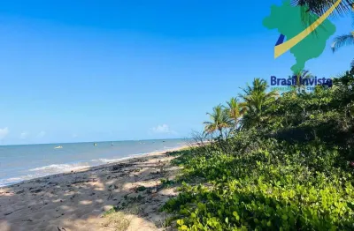 Terreno à venda no Guaiú Eco Village, Santa Cruz Cabrália 