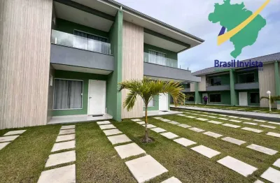 Apartamento com 2 quartos à venda no Village I, Porto Seguro 