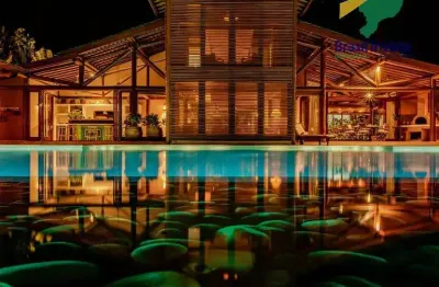 Casa à venda em Trancoso, Porto Seguro 