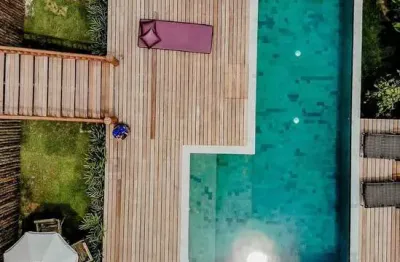 Casa à venda em Caraiva, Porto Seguro 