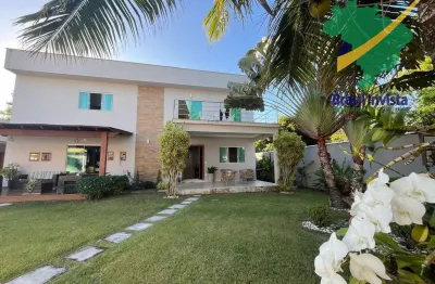 Casa à venda no Outeiro da Glória, Porto Seguro 