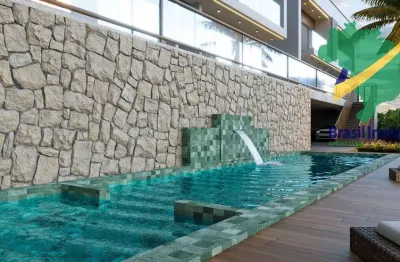 Apartamento à venda no Xurupita, Porto Seguro 