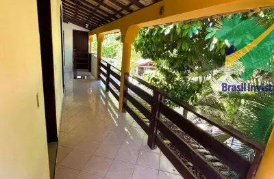 Casa com 5 quartos à venda em Trancoso, Porto Seguro 