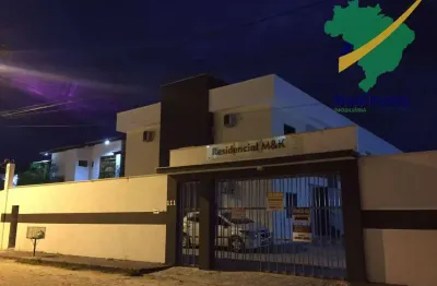 Apartamento com 2 quartos à venda no Village I, Porto Seguro 