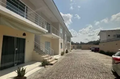 Apartamento com 2 quartos à venda no Paraíso Dos Pataxós, Porto Seguro 