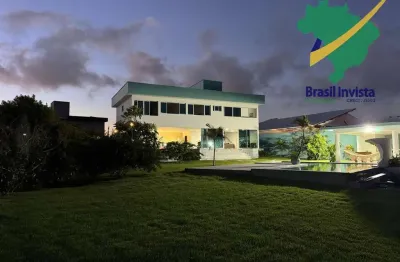 Casa com 3 quartos à venda no Residencial Antoni Gaudi, Porto Seguro 