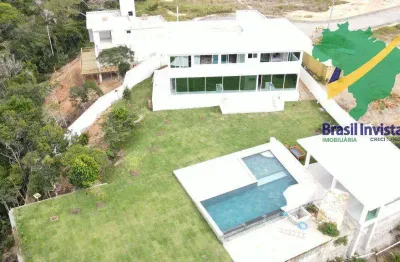 Casa com 3 quartos à venda no Residencial Antoni Gaudi, Porto Seguro 