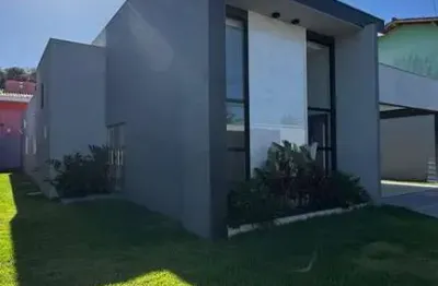 Casa à venda no Village II, Porto Seguro 