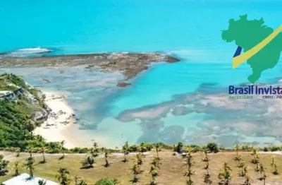 Casa com 6 quartos à venda em Caraiva, Porto Seguro 